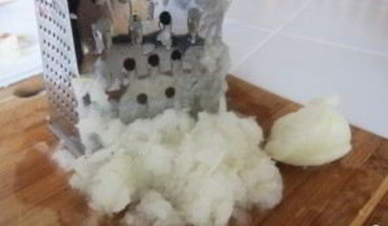 котлеты из овсяных хлопьев