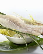 Котлеты из пангасиуса