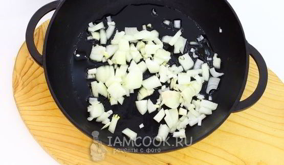 котлеты из перловки