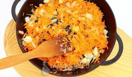 котлеты из перловки