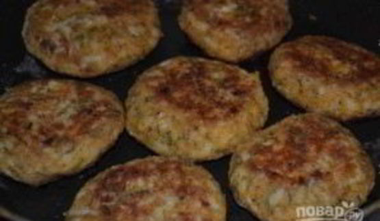 котлеты из риса и фасоли