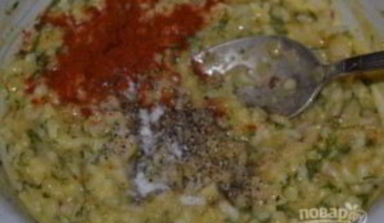 котлеты из риса и фасоли