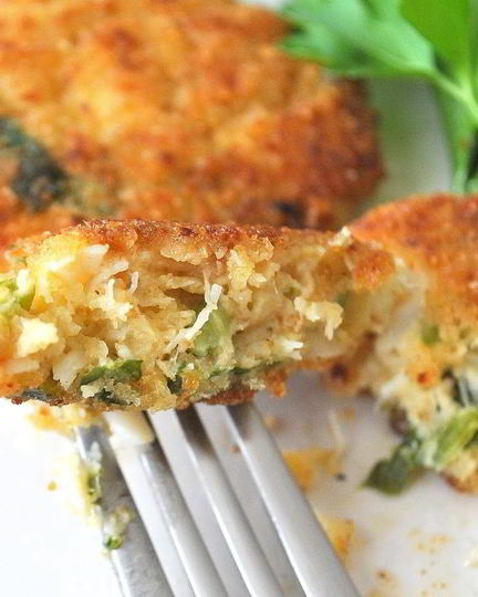 Рецепт котлет из рыбы трески