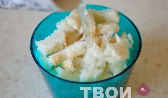 котлеты из свинины