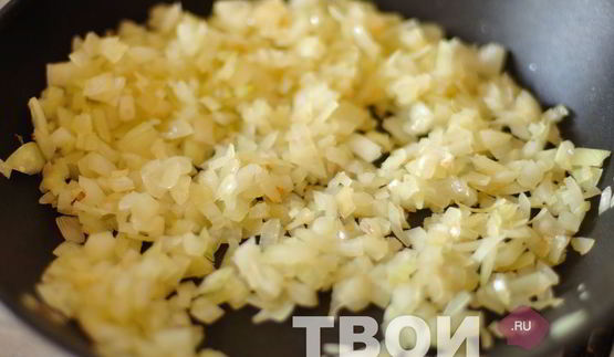 котлеты из свинины