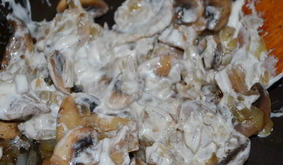 котлеты необычные