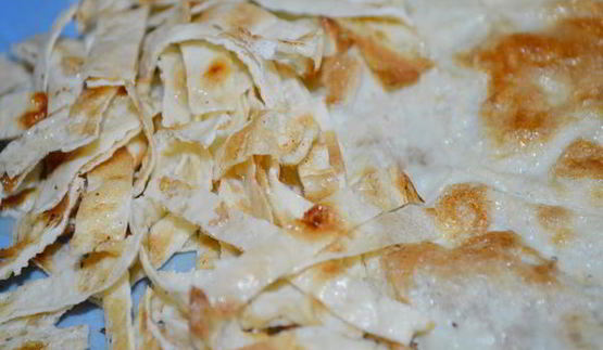 котлеты необычные