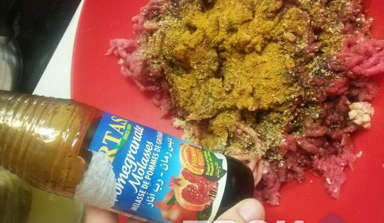 котлеты нежные, дети очень любят