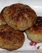 Котлеты по-домашнему пикантные