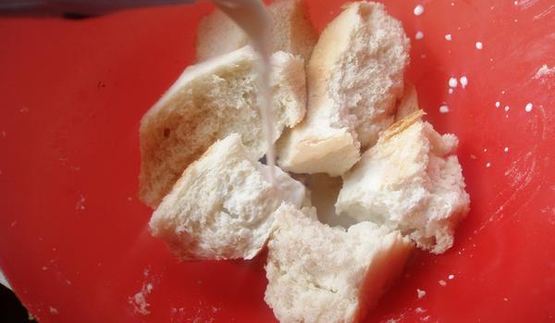 котлеты по-домашнему пикантные