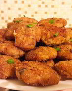 Котлеты по-домашнему