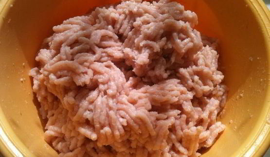 котлеты пожарские