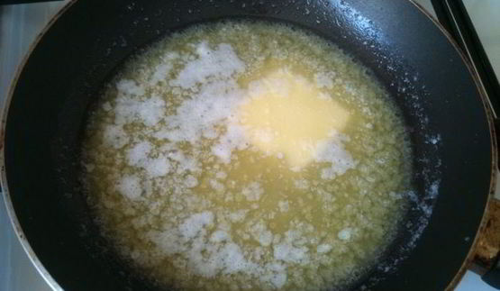 котлеты пожарские