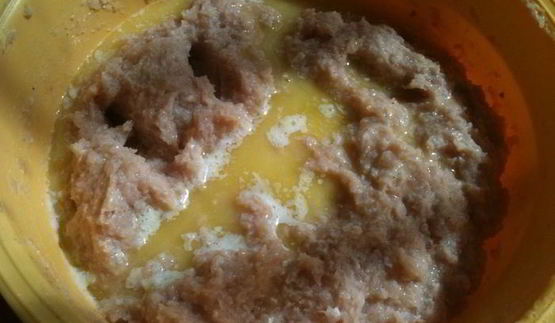 котлеты пожарские