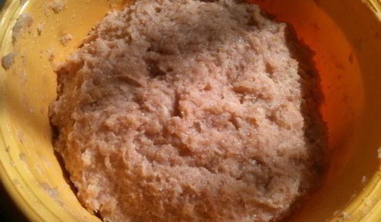 котлеты пожарские