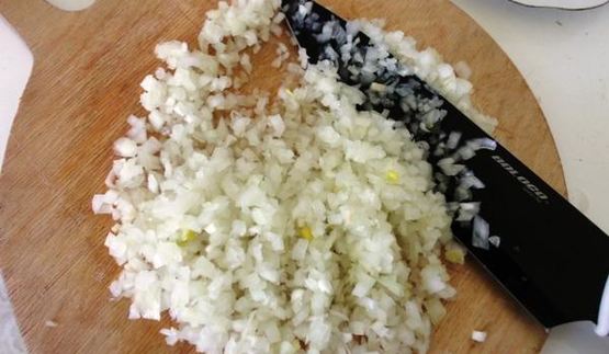 котлеты сочные