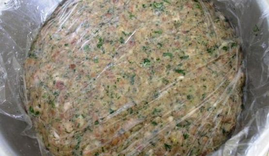 котлеты сочные