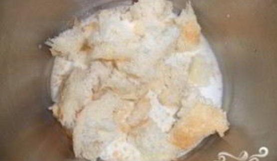 котлеты свиные в духовке