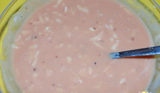 котлеты, запеченные в сливочно-томатном соусе