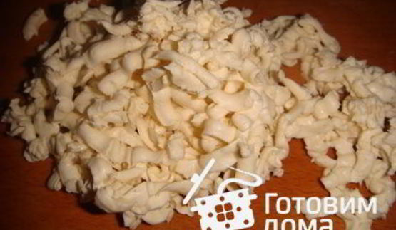 куриные котлетки с начинкой