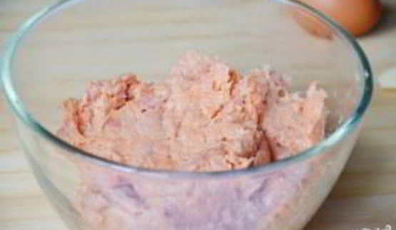 куриные котлеты с сыром внутри