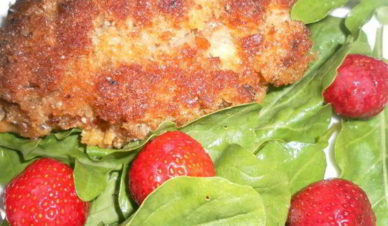 любимая котлетка