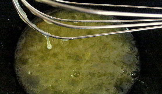 морковные котлетки