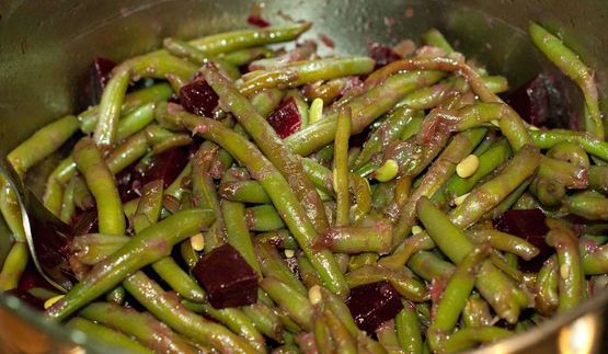 морковные котлеты