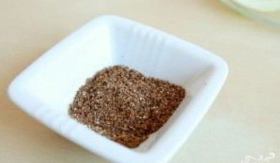 нутовые котлеты