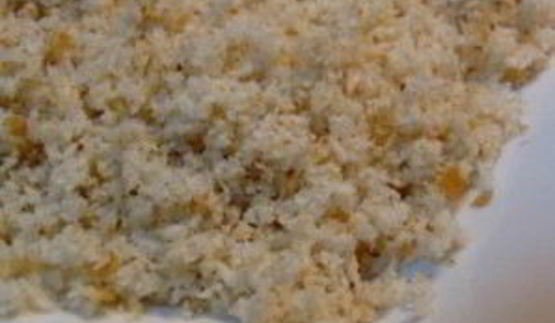 овощные котлеты