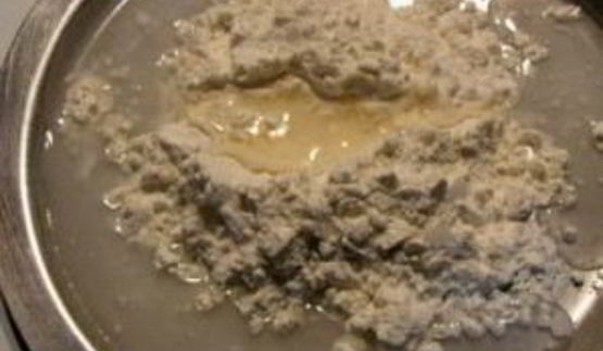 овощные котлеты