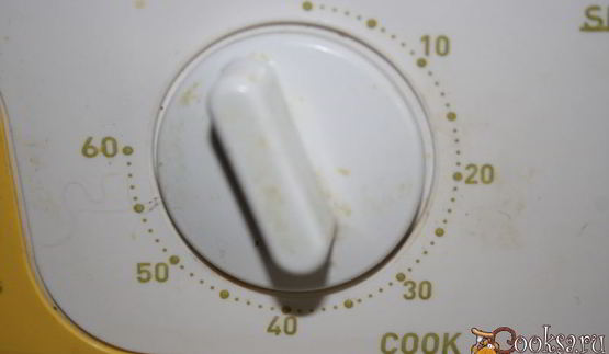 паровые котлеты с цветной капустой