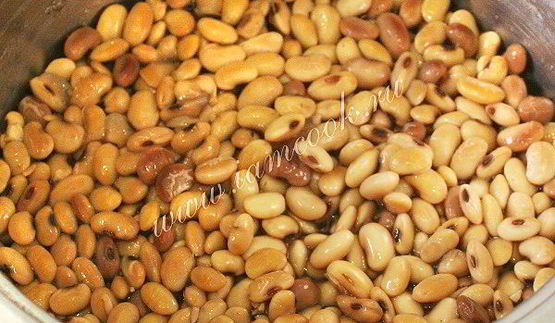 постные соевые котлеты без яиц