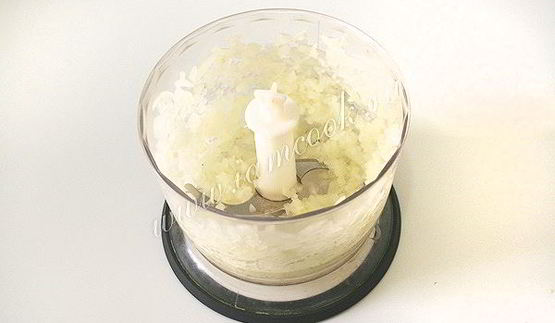 постные соевые котлеты без яиц