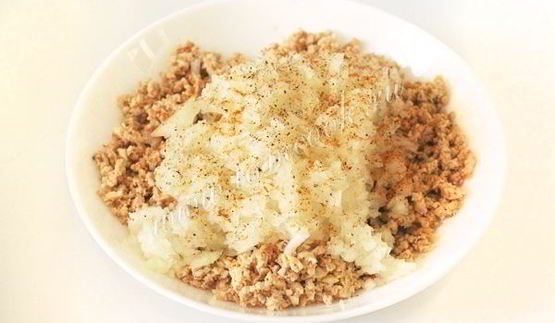 постные соевые котлеты без яиц