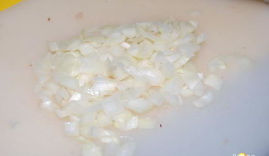 рубленые котлеты с сыром