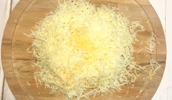 рубленые куриные котлеты