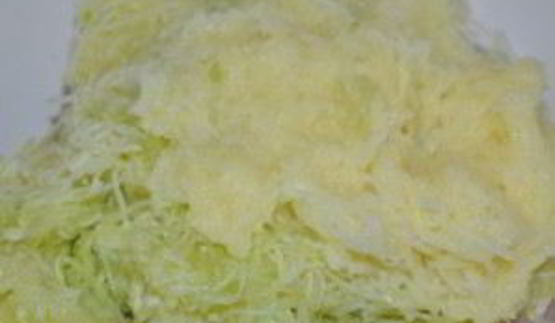 рыбно-овощные котлеты