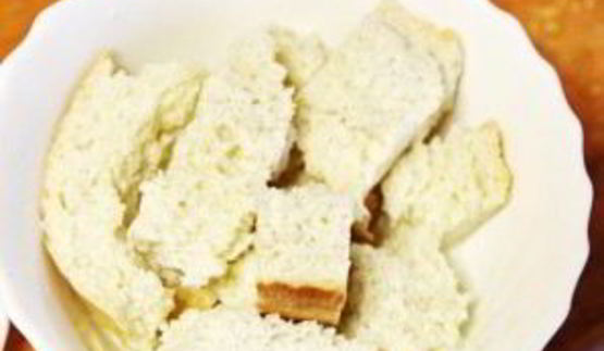 рыбные котлеты из карася