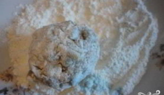 рыбные котлеты из пангасиуса