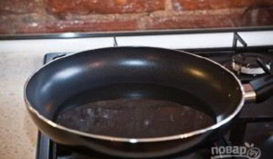 рыбные котлеты из трески