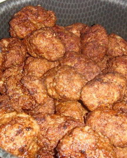 Рецепт сочных котлет