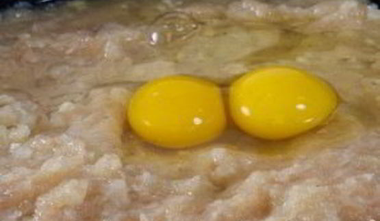 сочные куриные котлеты из грудки