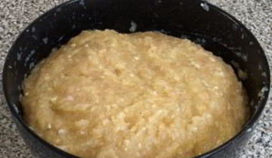 сочные куриные котлеты из грудки