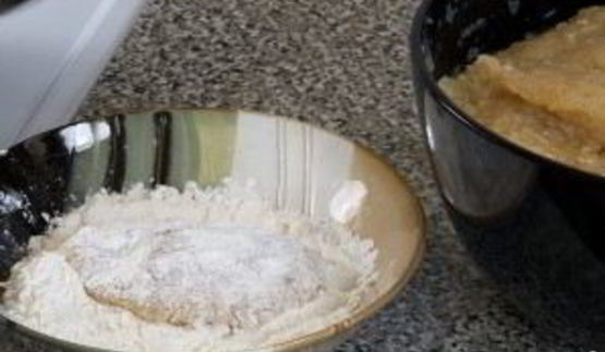 сочные куриные котлеты из грудки