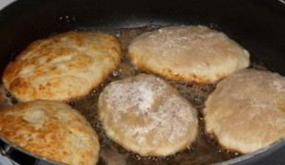 сочные куриные котлеты из грудки