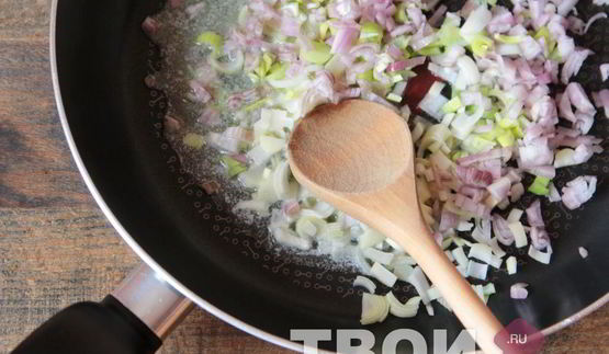 свекольные котлеты