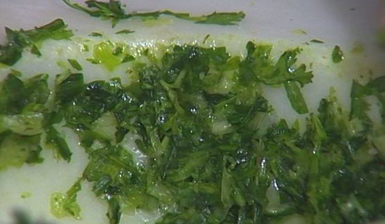 свиные котлеты с тархуном