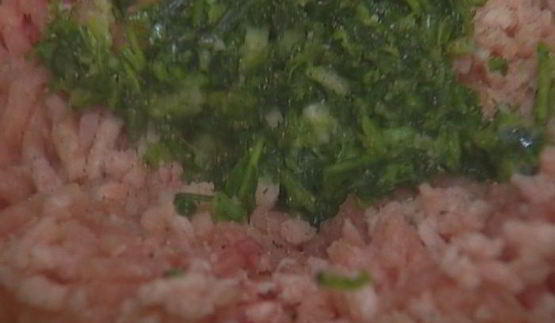 свиные котлеты с тархуном