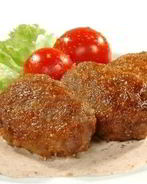 Вкусные котлеты из фарша